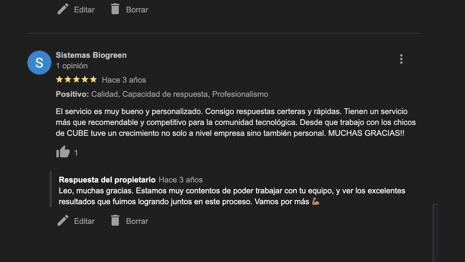 Biogreen